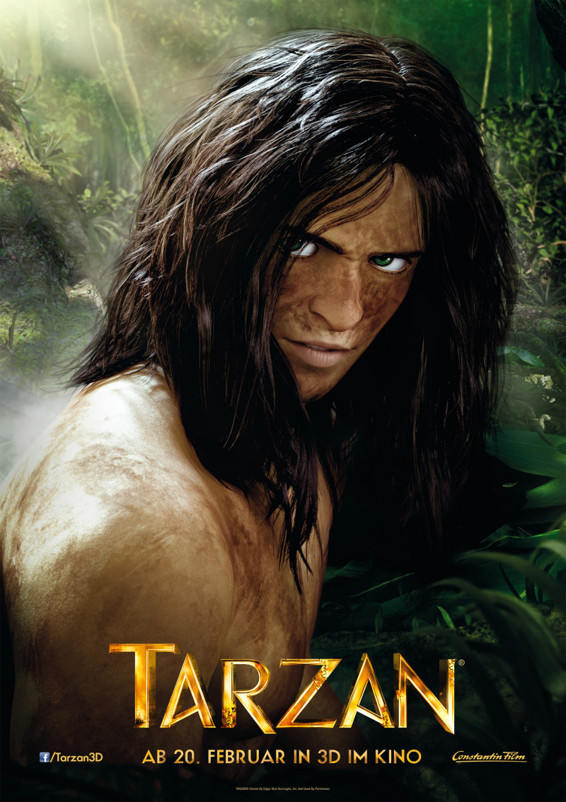 Character_Tarzan_1400 – Sebastian Lüdke